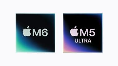 Apple､M6/M5 Pro搭載の｢Mac mini｣とM5 Max/M5 Ultra搭載｢Mac Studio｣を発表