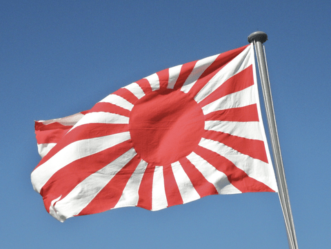 日本を強くしたい右翼に聞きたいんだけどさ