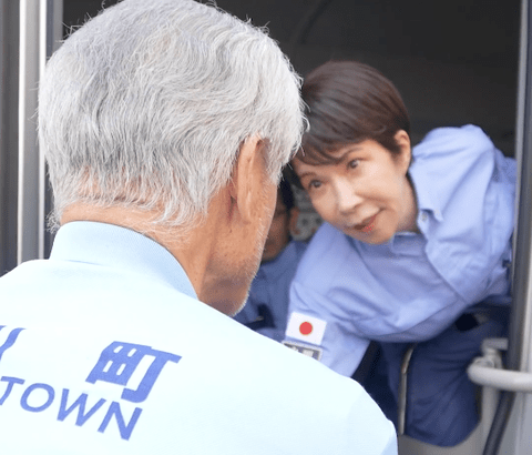 【悲報】高市内閣、いよいよ北朝鮮を超えてくる