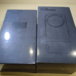 【あたおか】やったー！Vivoの6万円のスマホアクセサリケースと外付けレンズが届いたぞｗｗｗ