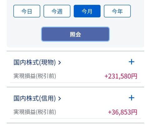 【画像あり】大学生ワイ、「株」で大儲けｗｗｗｗｗ