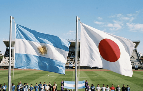 昔は先進国だったと聞いて驚いた国wwwww