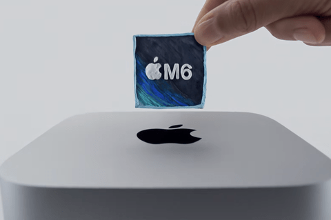 【速報】Apple、M6チップ搭載の新型「Mac mini」を発表。お値段なんと…