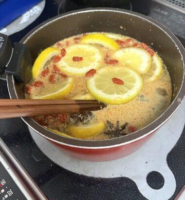 【画像】ワイ、クラフトコーラを作る