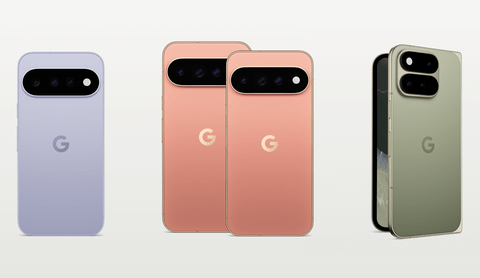 【朗報】Googleの新スマホ「Pixel 11シリーズ」発表される