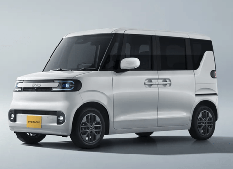 BYDの車日本で売れて欲しくないって層多くね？