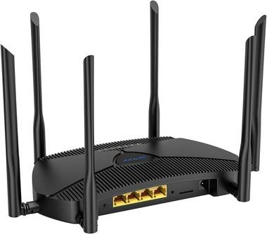 中国Zbtlink製ルーター20機種にバックドア見つかる 外部から完全制御のおそれ
