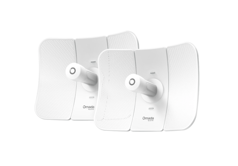 【朗報】TP-Link、8km先でも使えるWi-Fiブリッジを発売。もうギガ不足に悩まない