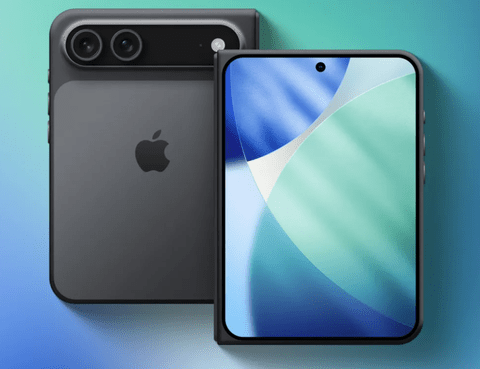 【悲報】折りたたみiPhoneの価格は40万円程度になる模様