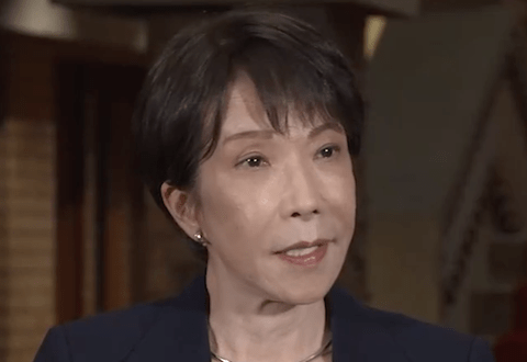 【悲報】高市早苗さん、靖国参拝しないっぽい…