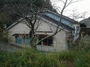 ボロ戸建て契約予約しちゃった😭
