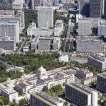 政府霞、国産AIシステム始動　「源内」国会答弁の作成支援も