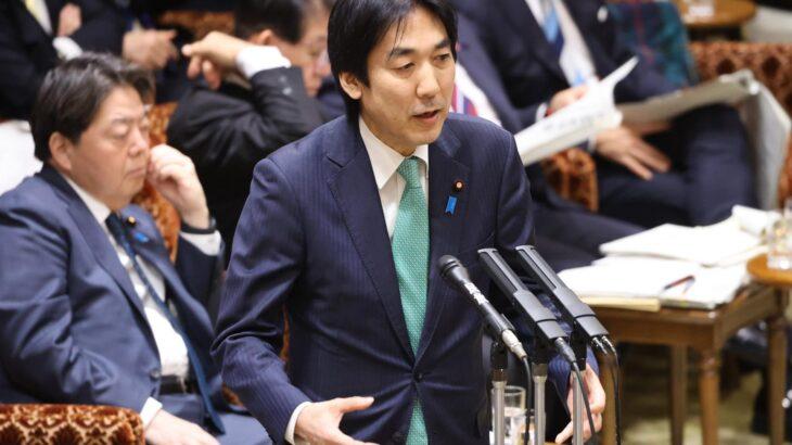 【悲報？】城内経済財政担当相、円安が継続するとは考えていないと発言wwwww