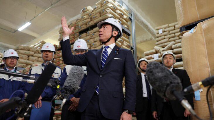 【令和のコメ騒動】米価暴落の裏に小泉備蓄米放出「じゃぶじゃぶ作戦」が大きな裏目に