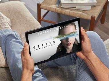 Amazon未発表タブレット｢TR24E7｣がFCC通過 Kompanio 540(MT8189)とメモリ8GB搭載か MT8793とメモリ16GB搭載のタブレットも登場か