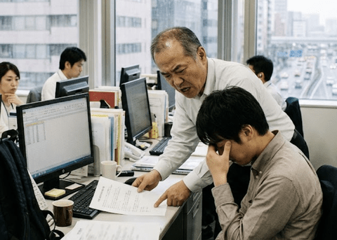 管理職になってクソ上司がなんであんなクソな振る舞いするかわかったけど質問ある？