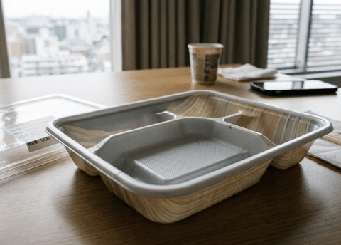 【悲報】ステルス値上げ、47％が容認。容器の底上げは6割が許せない