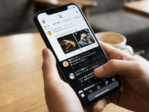 【悲報】X、AIが書いた文章ばかりになり終わる