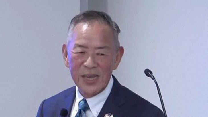 【経済】ラピダス、月面での工場建設「真剣に計画」　社長が米国で講演