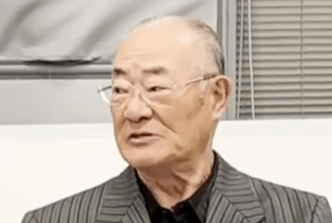 【訃報】張本勲さん（86）死去