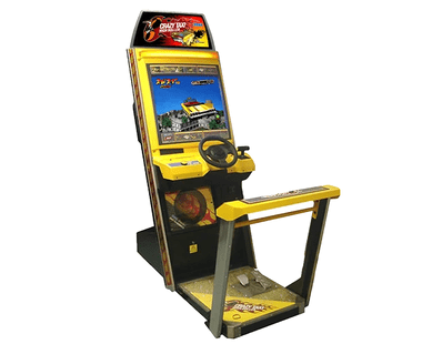 家にゲーセンの筐体置けるなら何欲しい？
