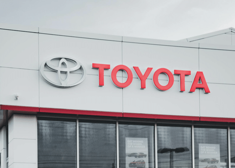 【悲報】トヨタの次世代EV、主要部品は中国メーカーの模様。日本の部品メーカー終了