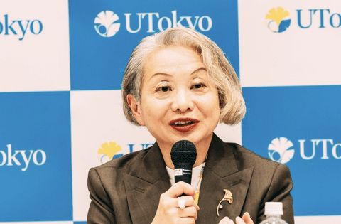 【悲報】東大「くっ…女性学長を誕生させたいのに男側とダブルスコアで投票負けてる…」
