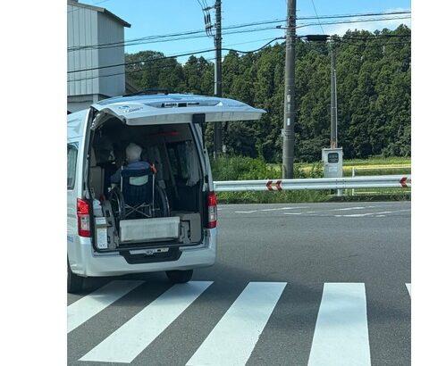 【画像あり】日本の「介護サービス」、ついに限界突破ｗｗｗｗｗ