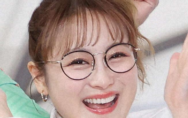 鈴木奈々「私が米国株に突っ込んだ金額と銘柄と出した利益を全て包み隠さず語ります」