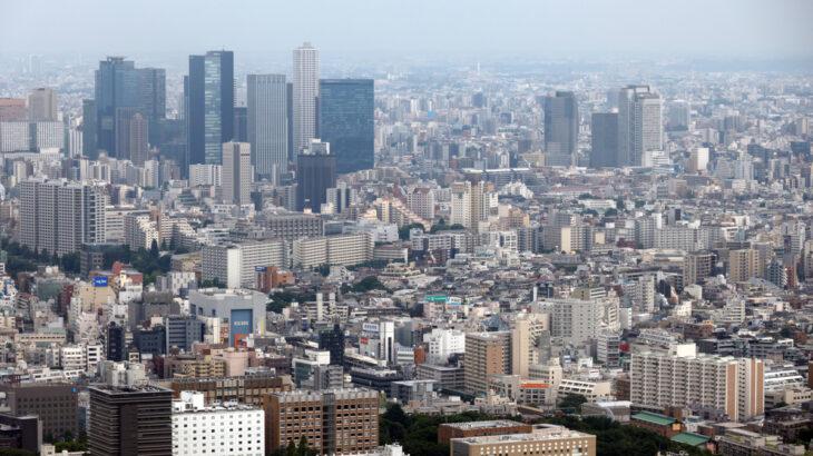【戦後最長の景気拡大】景気動向一致指数、7月は7年9カ月ぶり高水準・・・2020年6月から続く景気拡大局面が74カ月に達し、戦後最長の「いざなみ景気」を超えた公算が大きい