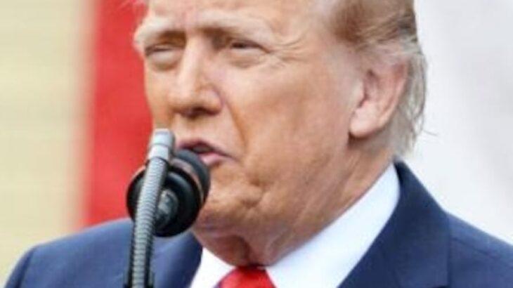 【国際】トランプおやびん、アイルランドと英領北アイルランドの「統一見たい」　英国反発　新たな火種に