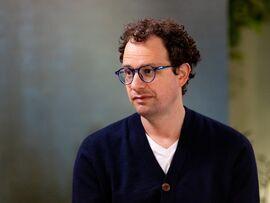 【米国株】アンソロピックCEO、AI開発の減速訴え－人類に「深刻な」リスク
