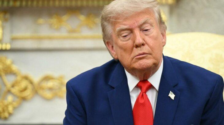 【国際】米、対イラン作戦で深刻な弾薬不足 国防総省報告で限界浮き彫りに