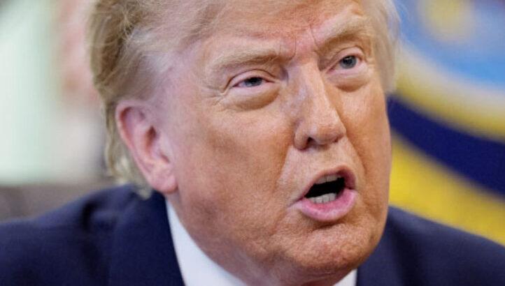 【米国株】トランプおやびん、資産1兆円超えへwwwwwwww