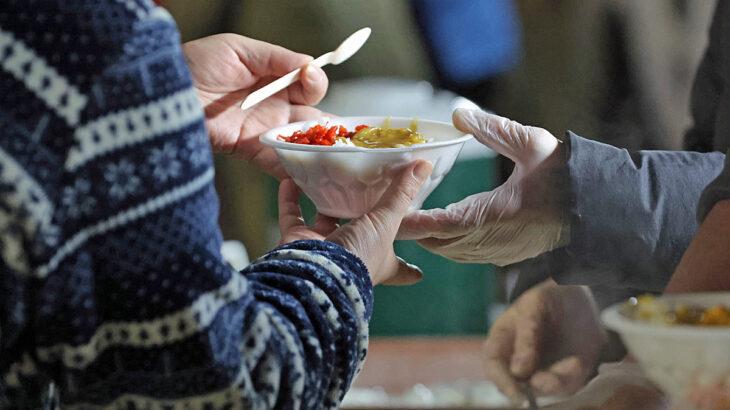 【社会】食費1日500円下回る　困窮世帯、物価高の影響強く　NGO調査