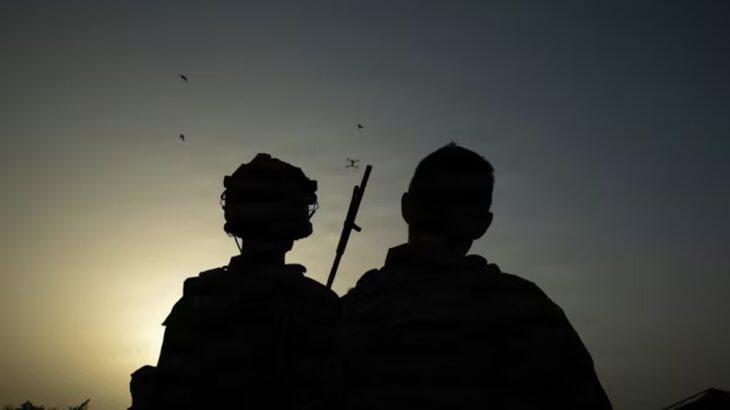 【国際】「中国船が核兵器部品を輸送」米軍、AI使用の誤った情報報告書で一触即発の状況に