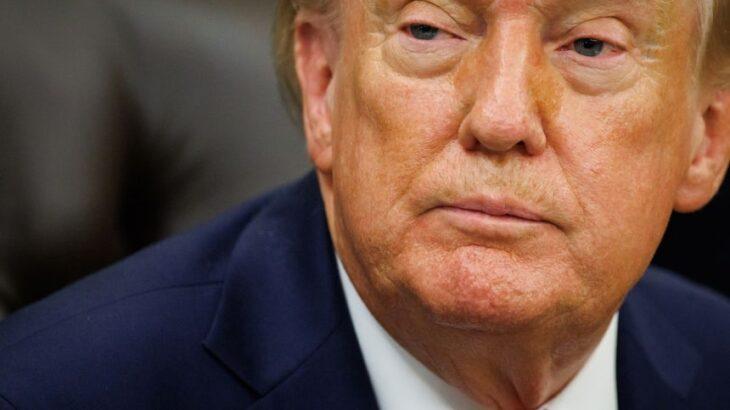 【国際】トランプおやびん『イラン全体をいつ吹き飛ばすかだ』『近い将来、非常に大きなことが起きる』…イラン一掃警告で中東緊迫、ホワイトハウスに緊急帰還