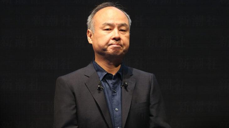 【経済】孫正義氏に「日本に貢献」の意思はあるのか…あの手この手で“超節税”　時価総額トヨタ超えでも「大いに異なります」