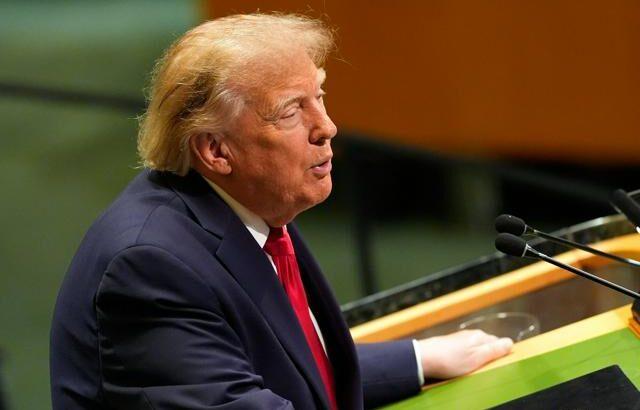 トランプおやびん「AI(Artificial Intelligence)」という言葉を「SI(Super Intelligence)」に改称wwww