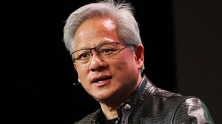 【米国株】NVIDIAジェンスン・ファン「僕たちは日本のイビデンに頼るしかない」 2800億円のかなりの部分を前払金で払ってまで求めた “日本企業の正体”