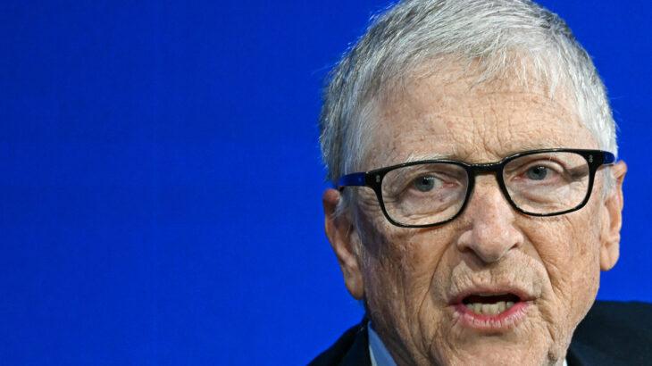 【ビル・ゲイツ氏が警告】「人工知能（AI）は10億人の死者を出すような事態を引き起こすのに十分な力を持っている」