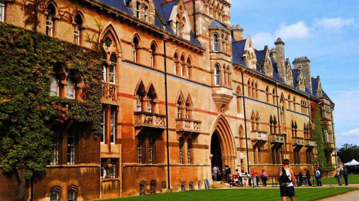 【学力】15歳の学力は世界トップ級なのに…日本の若者が「世界トップレベルの大学」で学ぶ機会が少ない理由