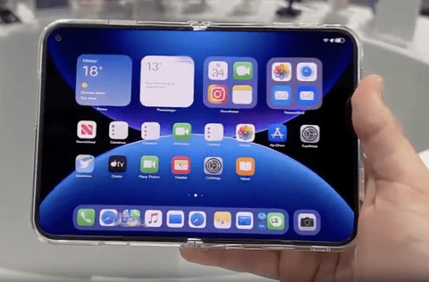 新型iPhoneのリーク動画が流出、お前らも当然買うよな？