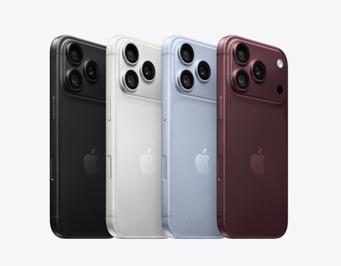 【朗報】iPhone 18 Proを残クレで買うと月額980円