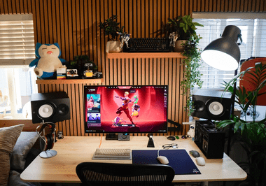 【悲報】ゲーミングPC、誰も語らなくなる