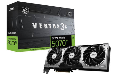 RTX 5070 TiとRX 9070 XTで一生迷ってるんやが…