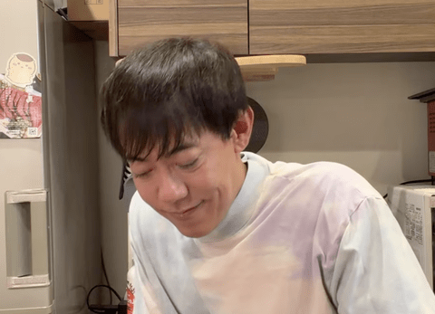 【悲報】ショートスリーパー堀大輔さん、刺客に貴重な30分睡眠を奪われる
