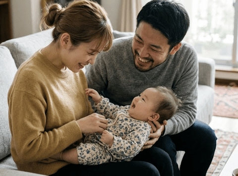 【緊急】子供いないやつ、人生詰むぞ。後悔するまえに行動しとけ