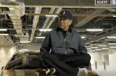 【朗報】木梨憲武さん、全く悪くなかった