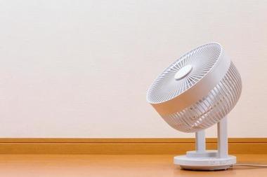 サーキュレーター買って人生変わったんやが